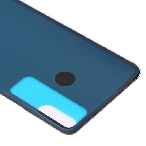Cache Batterie pour Huawei Nova 7 Pro 5G (Noir) SH17BL625-06