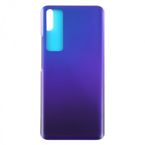 Cache Batterie pour Huawei Nova 7 Pro 5G (Violet) SH17PL1610-06