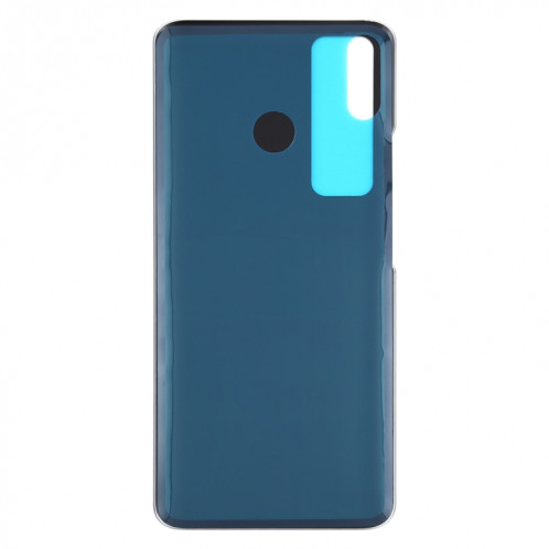 Cache Batterie pour Huawei Nova 7 Pro 5G (Violet) SH17PL1610-06