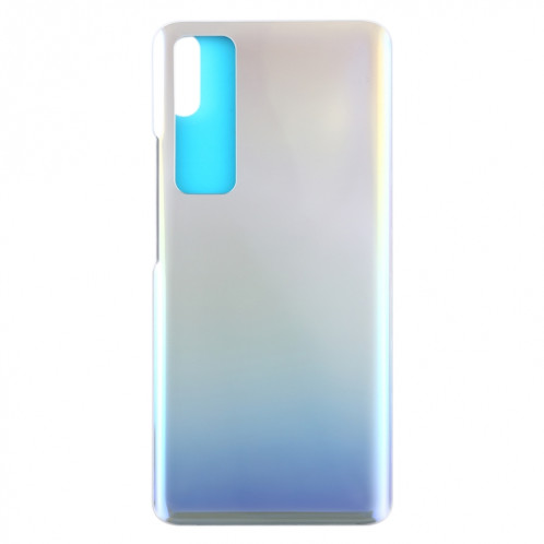 Cache Batterie pour Huawei Nova 7 Pro 5G (Argent) SH17SL573-06