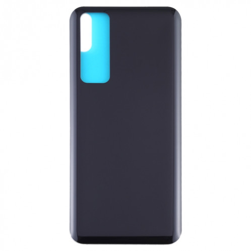 Cache Batterie pour Huawei Nova 7 5G (Noir) SH18BL1838-06