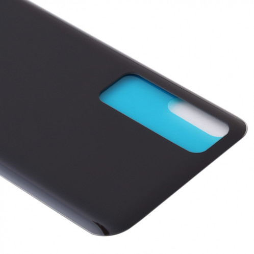 Cache Batterie pour Huawei Nova 7 5G (Noir) SH18BL1838-06