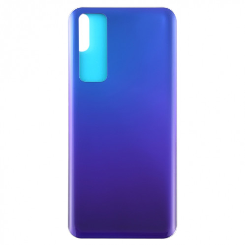 Cache Batterie pour Huawei Nova 7 5G (Violet) SH18PL1064-06
