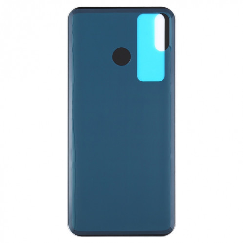 Cache Batterie pour Huawei Nova 7 5G (Violet) SH18PL1064-06