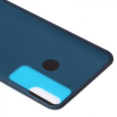 Cache Batterie pour Huawei Nova 7 5G (Violet) SH18PL1064-06