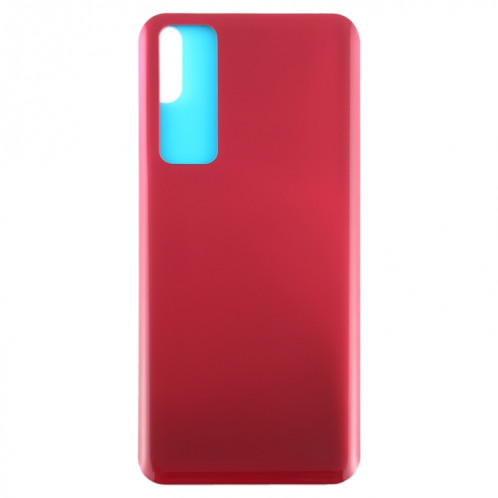 Cache Batterie pour Huawei Nova 7 5G (Rouge) SH18RL1525-06