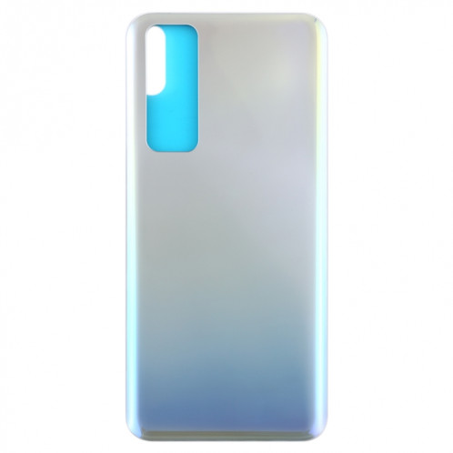 Cache Batterie pour Huawei Nova 7 5G (Argent) SH18SL1149-06