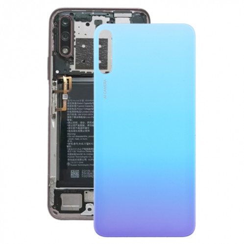 Cache arrière de la batterie pour Huawei Enjoy 10 (Breathing Crystal) SH9BCL1985-06