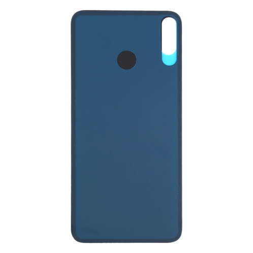 Cache arrière de la batterie pour Huawei Enjoy 10 (noir) SH19BL1563-06