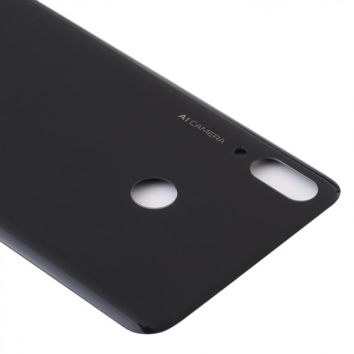 Cache arrière de la batterie pour Huawei Enjoy 9 Plus (Noir) SH21BL1540-06
