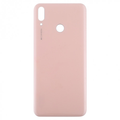 Cache arrière de la batterie pour Huawei Enjoy 9 Plus (rose) SH21FL519-06