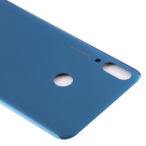 Cache Batterie pour Huawei Enjoy 9 Plus (Bleu) SH21LL639-06