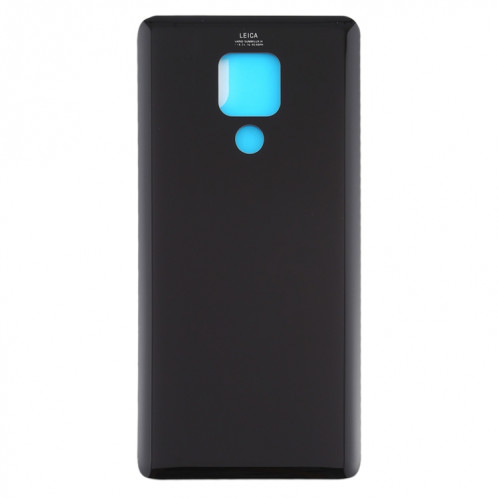 Cache Batterie pour Huawei Mate 20 X (Noir) SH22BL1864-06