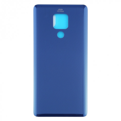 Cache Batterie pour Huawei Mate 20 X (Bleu) SH22LL1179-06