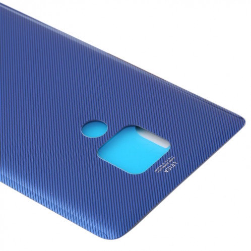 Cache Batterie pour Huawei Mate 20 X (Bleu) SH22LL1179-06
