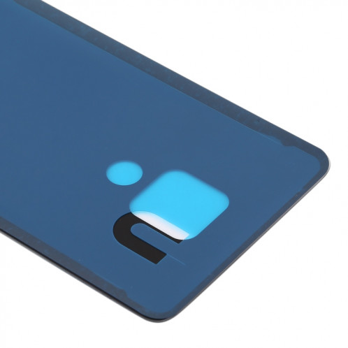 Cache Batterie pour Huawei Mate 20 X (Bleu) SH22LL1179-06