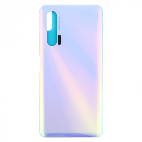 Cache arrière de la batterie pour Huawei Nova 6 5G (Breathing Crystal) SH4BCL364-06