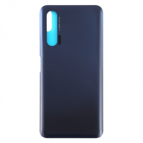 Cache Batterie pour Huawei Nova 6 4G (Noir) SH25BL880-06