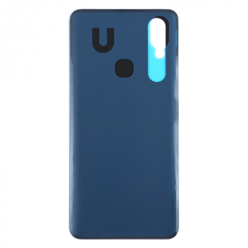 Cache Batterie pour Huawei Nova 6 4G (Noir) SH25BL880-06