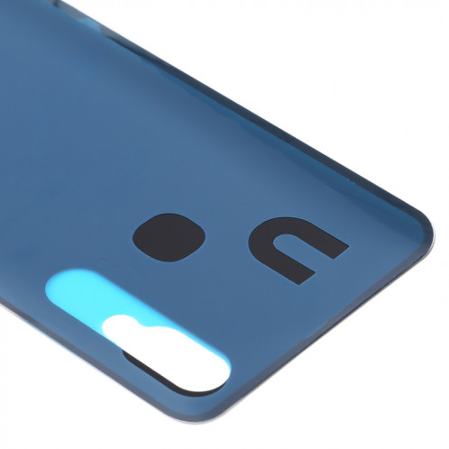 Cache Batterie pour Huawei Nova 6 4G (Noir) SH25BL880-06