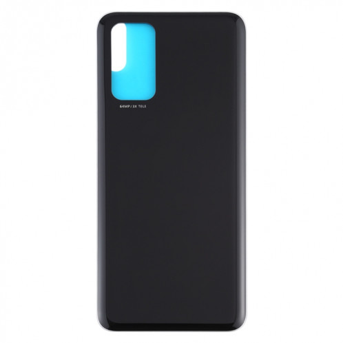 Cache Batterie pour Huawei Honor 30S (Noir) SH27BL42-06