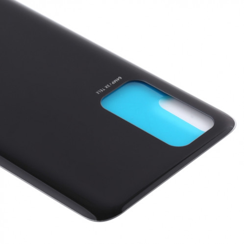 Cache Batterie pour Huawei Honor 30S (Noir) SH27BL42-06