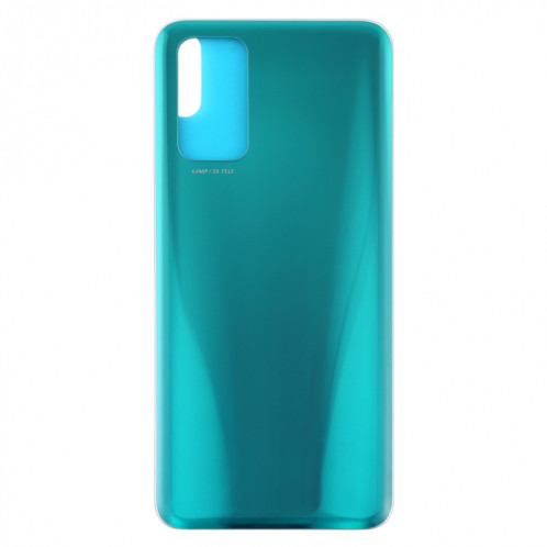 Cache Batterie pour Huawei Honor 30S (Vert) SH27GL763-06