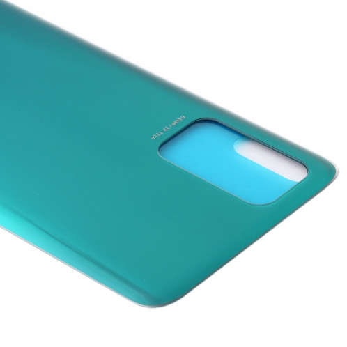 Cache Batterie pour Huawei Honor 30S (Vert) SH27GL763-06