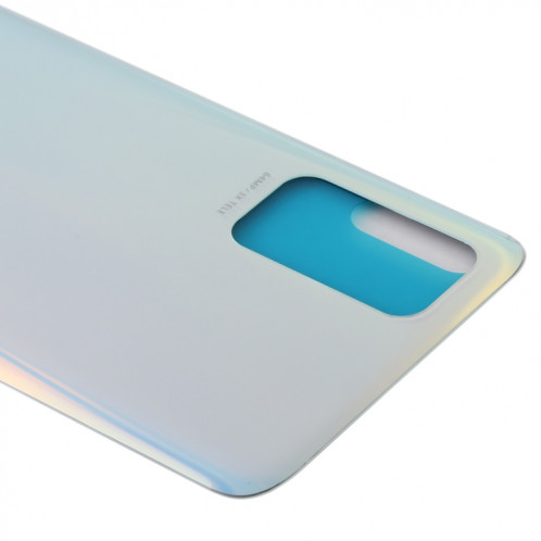 Cache Batterie pour Huawei Honor 30S (Blanc) SH27WL148-06