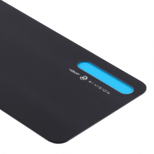 Cache Batterie pour Huawei Honor 20S (Noir) SH28BL1362-06