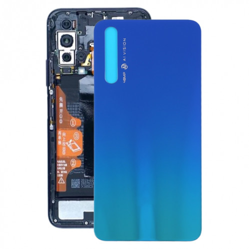 Cache Batterie pour Huawei Honor 20S (Bleu) SH28LL1094-06