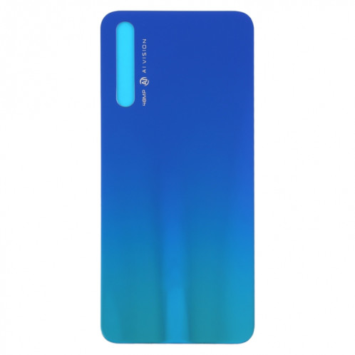 Cache Batterie pour Huawei Honor 20S (Bleu) SH28LL1094-06