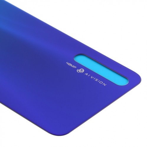 Cache Batterie pour Huawei Honor 20S (Bleu) SH28LL1094-06
