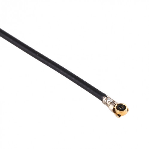 Antenne intégrée IPEX IPX I-PEX (4e génération) 2.4G / 5G pour NGFF / M.2, longueur: 30 cm SH62371010-05