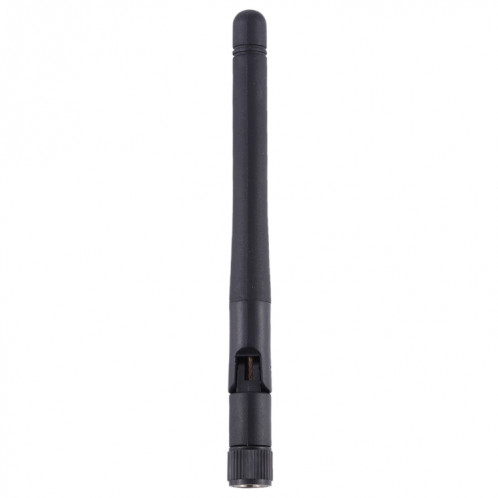 Antenne bi-bande WiFi Bluetooth WiFi SMA 2.4G / 5G 2DB, longueur: 10,8 cm SH6238288-05