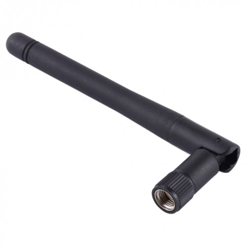 Antenne bi-bande WiFi Bluetooth WiFi SMA 2.4G / 5G 2DB, longueur: 10,8 cm SH6238288-05