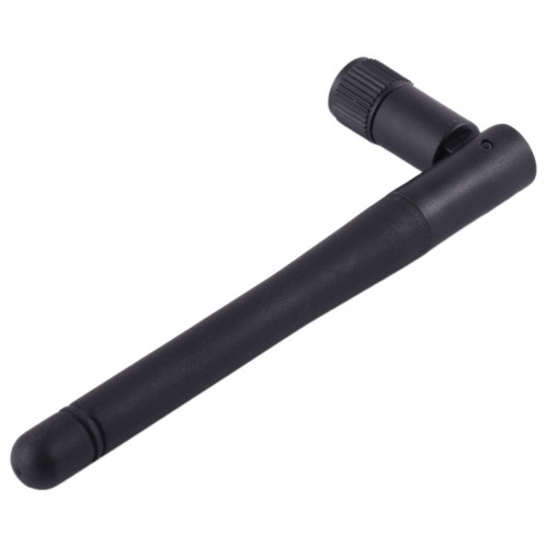 Antenne bi-bande WiFi Bluetooth WiFi SMA 2.4G / 5G 2DB, longueur: 10,8 cm SH6238288-05