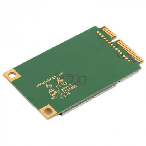 Module 4G du module Mini PCIe LTE Huawei ME909s-821 ME909s-821a SH62401038-04