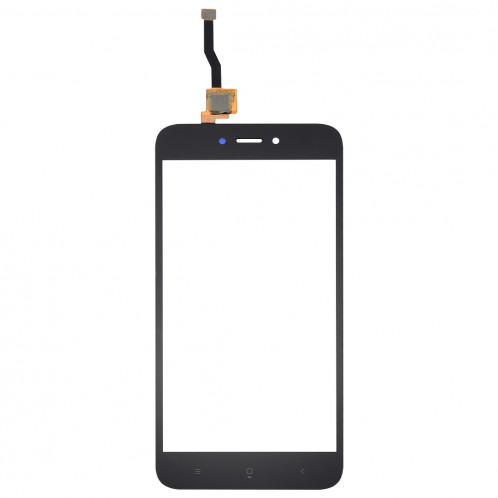 iPartsAcheter pour Xiaomi Redmi 5A Écran Tactile (Noir) SI253B10-06
