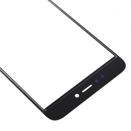 iPartsAcheter pour Xiaomi Redmi Note 5A Prime Écran Tactile (Noir) SI255B1420-06