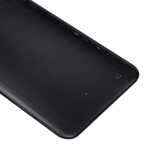 Couverture arrière d'origine pour HTC U11 (Noir) SC56BL1759-06