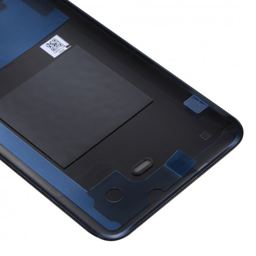 Housse arrière d'origine pour HTC U11 (Bleu foncé) SH56DL455-06