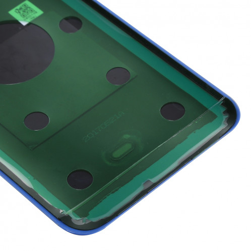 Couverture arrière d'origine pour HTC U11 (Bleu) SC56LL1589-06