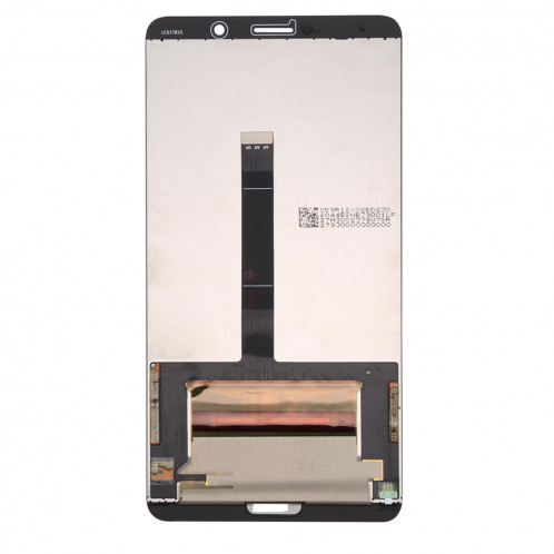 iPartsBuy Huawei Mate 10 écran LCD + écran tactile Digitizer Assemblée (Noir) SI261B864-06