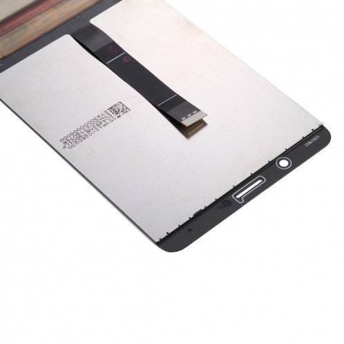 iPartsBuy Huawei Mate 10 écran LCD + écran tactile Digitizer Assemblée (Noir) SI261B864-06