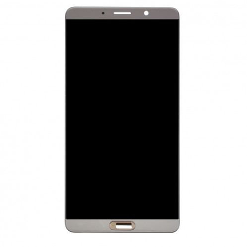 iPartsBuy Huawei Mate 10 écran LCD + écran tactile Digitizer Assemblée (Mocha Gold) SI61MJ773-06