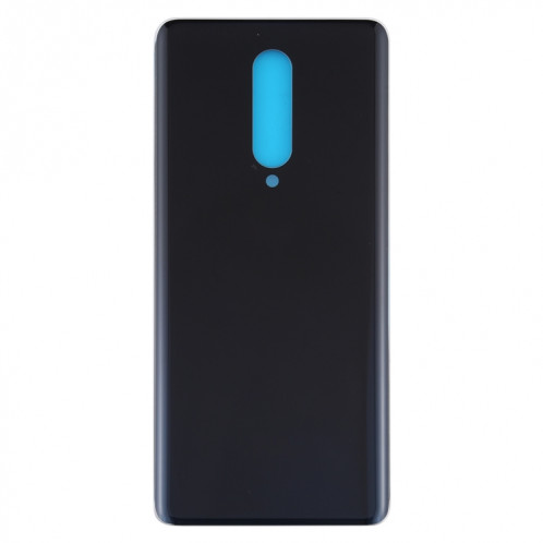 Pour le couvercle arrière de la batterie OnePlus 8 (noir) SH67BL470-06