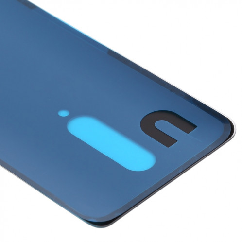 Pour le couvercle arrière de la batterie OnePlus 8 (noir) SH67BL470-06