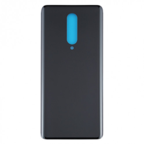 Pour le couvercle arrière de la batterie OnePlus 8 (gris) SH67HL1116-06