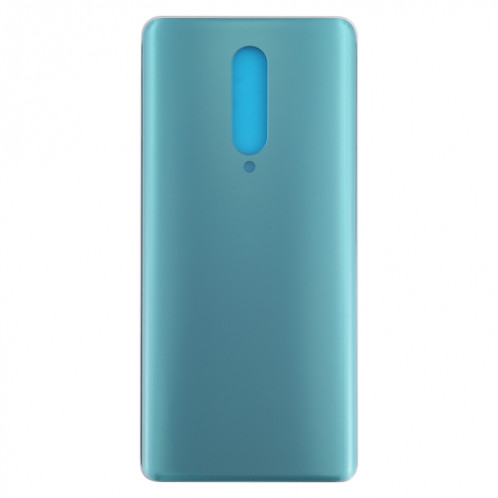 Pour le couvercle arrière de la batterie OnePlus 8 (vert clair) SH7TTL1631-06